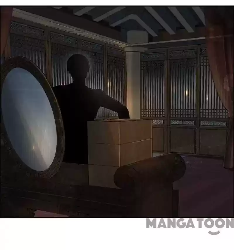 Revenge of a Fierce Princess Episode 59