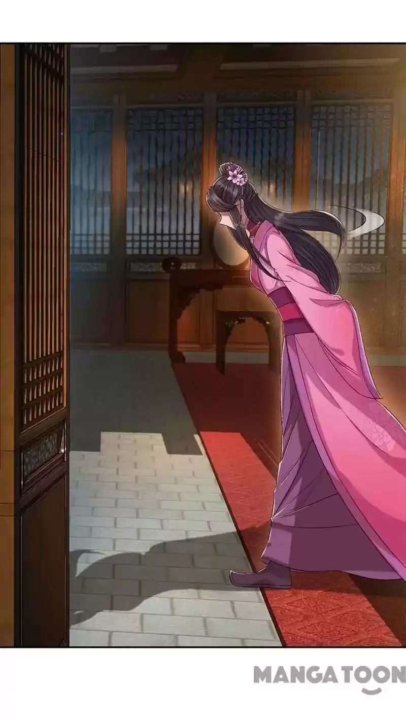 Revenge of a Fierce Princess Episode 60