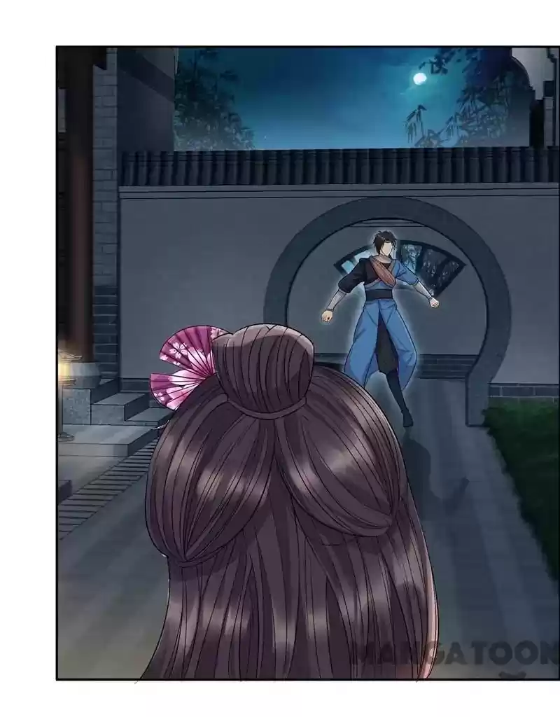 Revenge of a Fierce Princess Episode 60