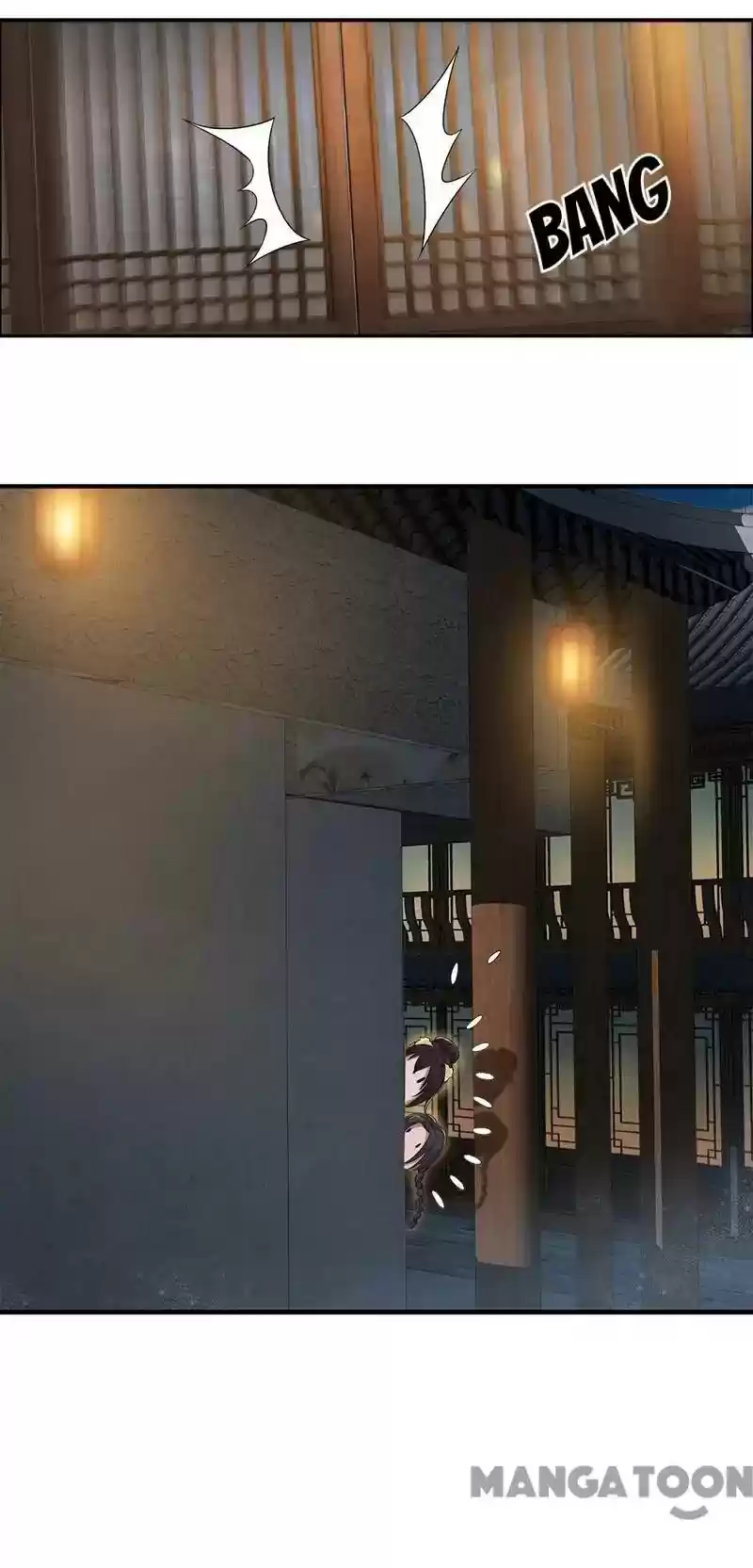 Revenge of a Fierce Princess Episode 60