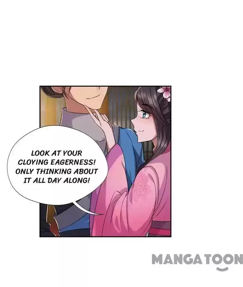 Revenge of a Fierce Princess Episode 60