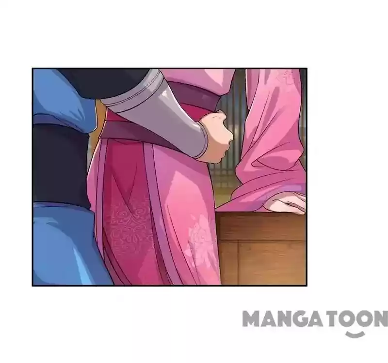 Revenge of a Fierce Princess Episode 60