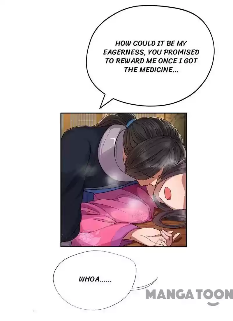 Revenge of a Fierce Princess Episode 60