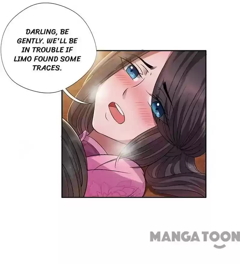 Revenge of a Fierce Princess Episode 60