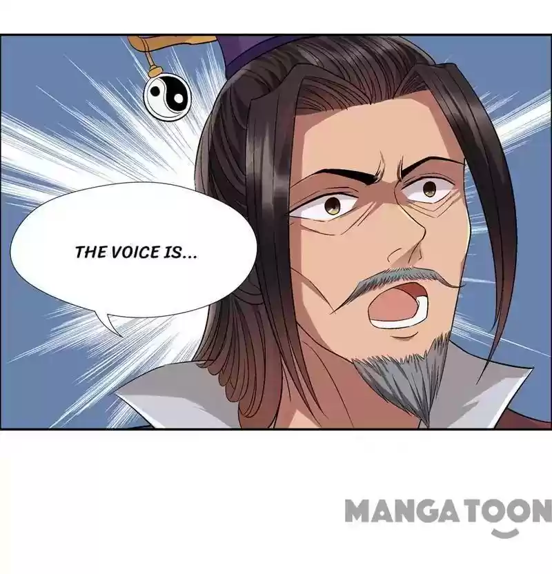 Revenge of a Fierce Princess Episode 60