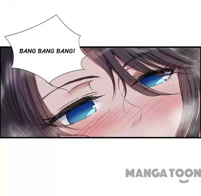 Revenge of a Fierce Princess Episode 61