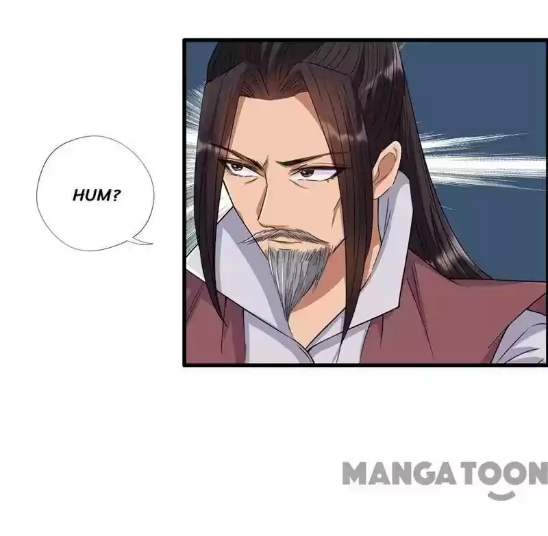 Revenge of a Fierce Princess Episode 61