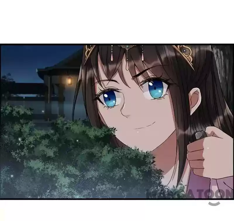 Revenge of a Fierce Princess Episode 61