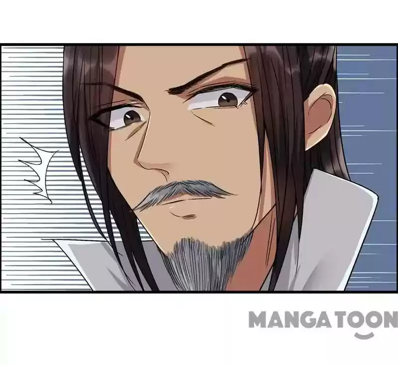 Revenge of a Fierce Princess Episode 61