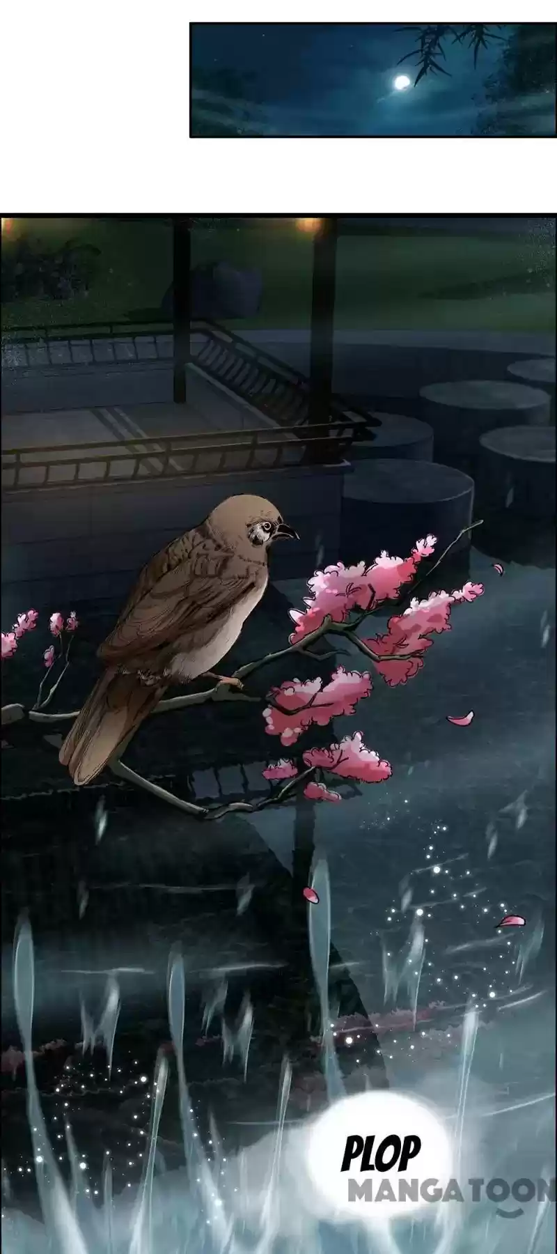 Revenge of a Fierce Princess Episode 61