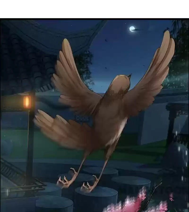 Revenge of a Fierce Princess Episode 61