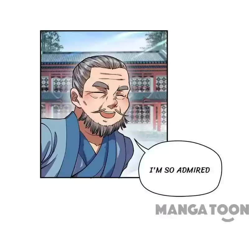 Revenge of a Fierce Princess Episode 62