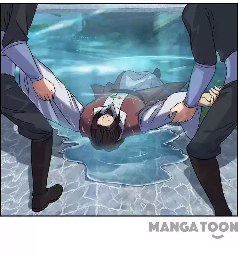 Revenge of a Fierce Princess Episode 62