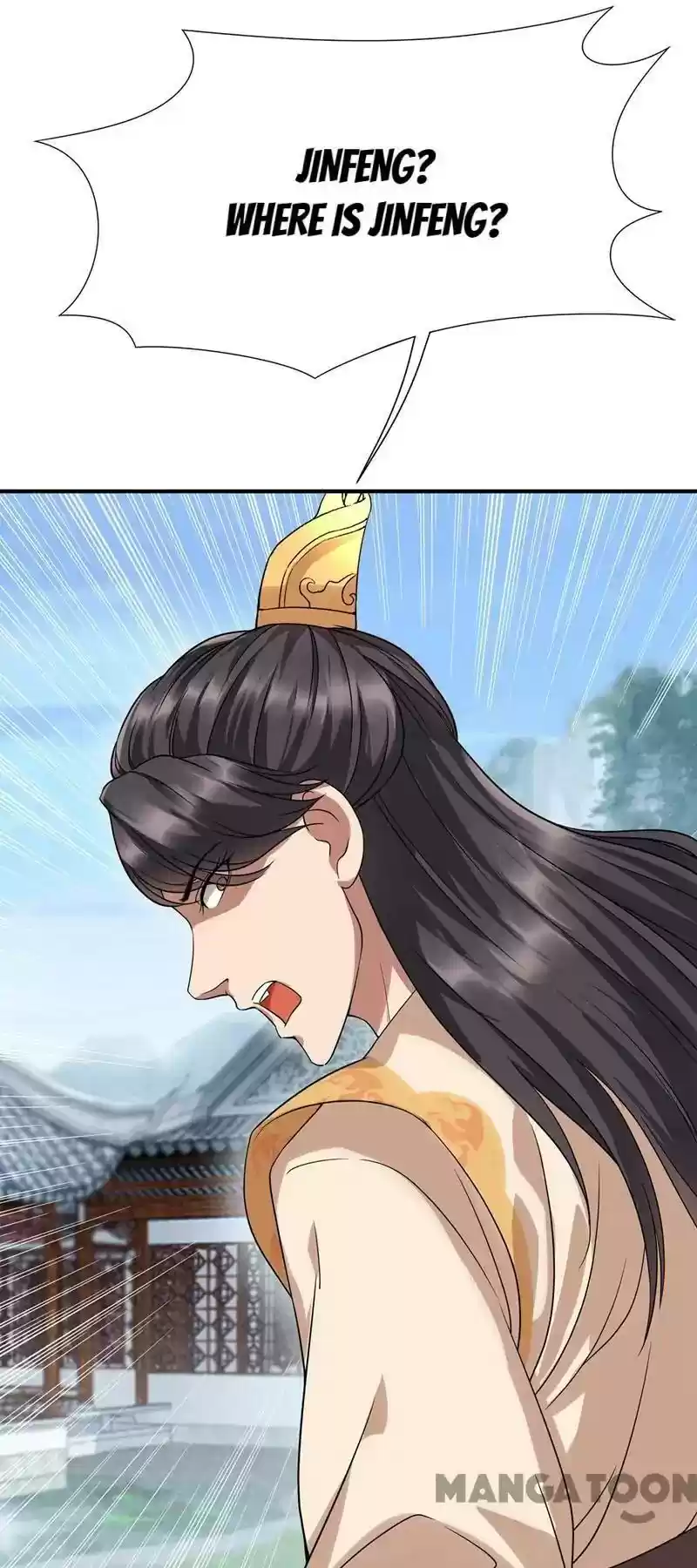 Revenge of a Fierce Princess Episode 62