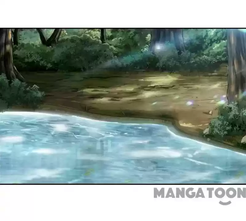 Revenge of a Fierce Princess Episode 62