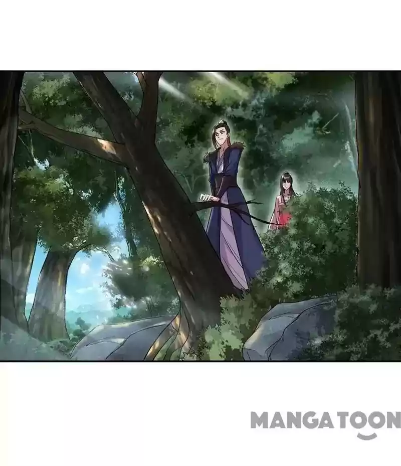 Revenge of a Fierce Princess Episode 62