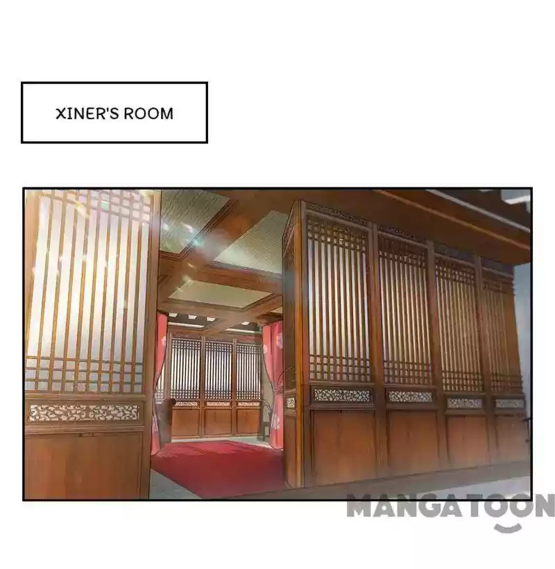 Revenge of a Fierce Princess Episode 62