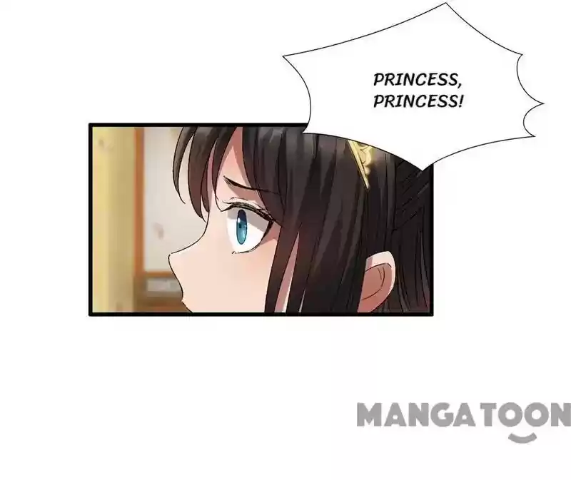 Revenge of a Fierce Princess Episode 63