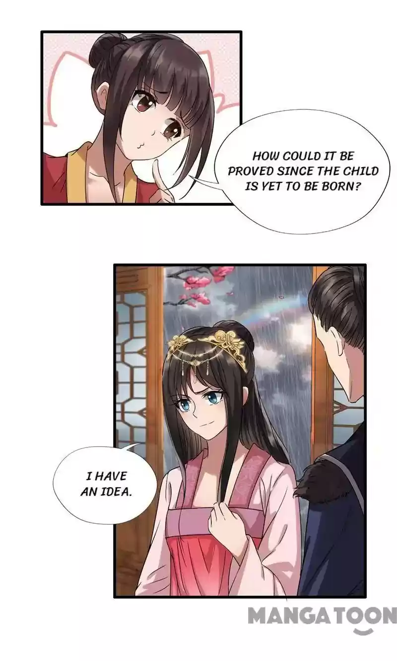 Revenge of a Fierce Princess Episode 63