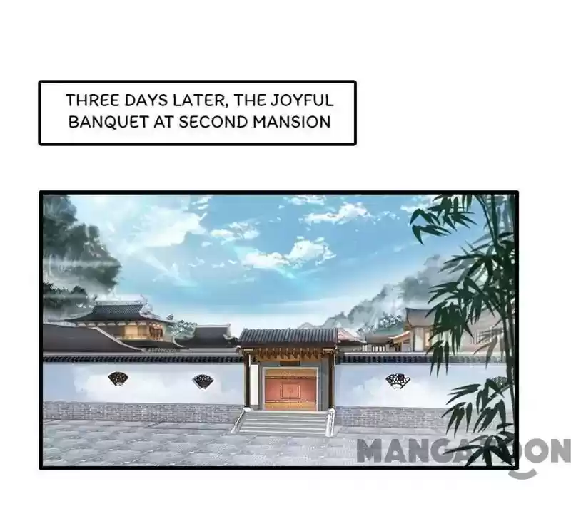 Revenge of a Fierce Princess Episode 63