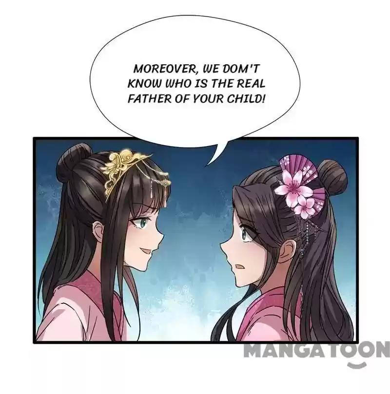 Revenge of a Fierce Princess Episode 63