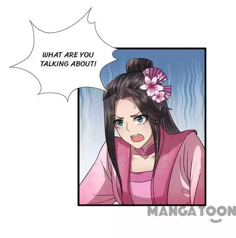 Revenge of a Fierce Princess Episode 63