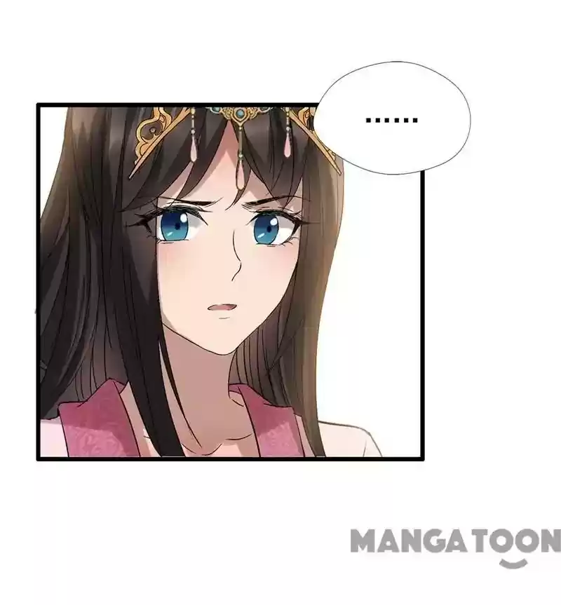 Revenge of a Fierce Princess Episode 63