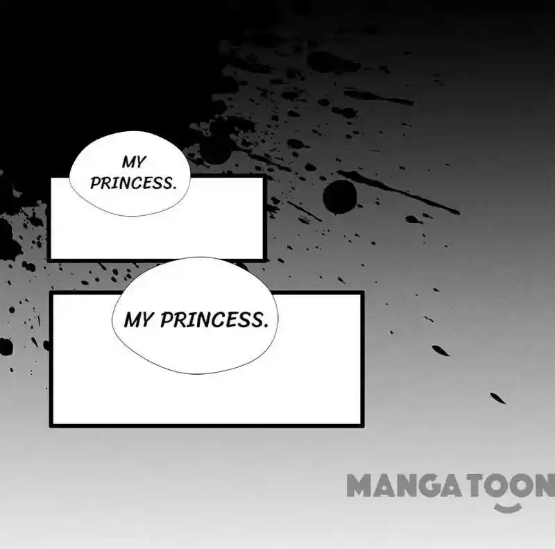 Revenge of a Fierce Princess Episode 63