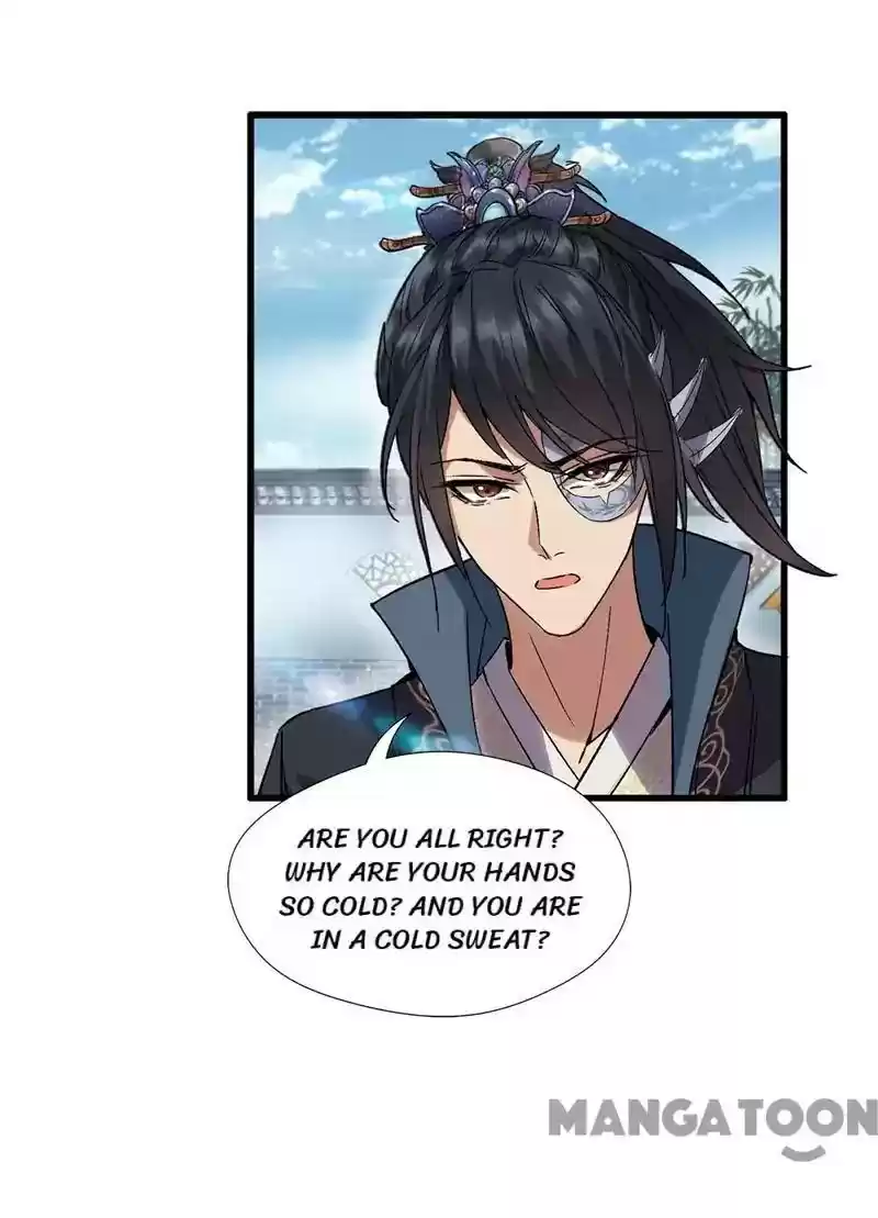 Revenge of a Fierce Princess Episode 63