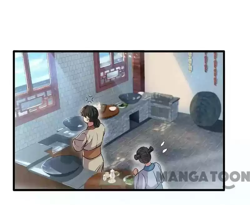 Revenge of a Fierce Princess Episode 63