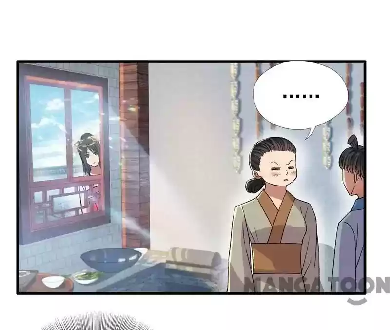 Revenge of a Fierce Princess Episode 63