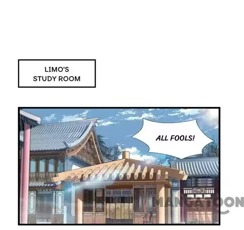 Revenge of a Fierce Princess Episode 64