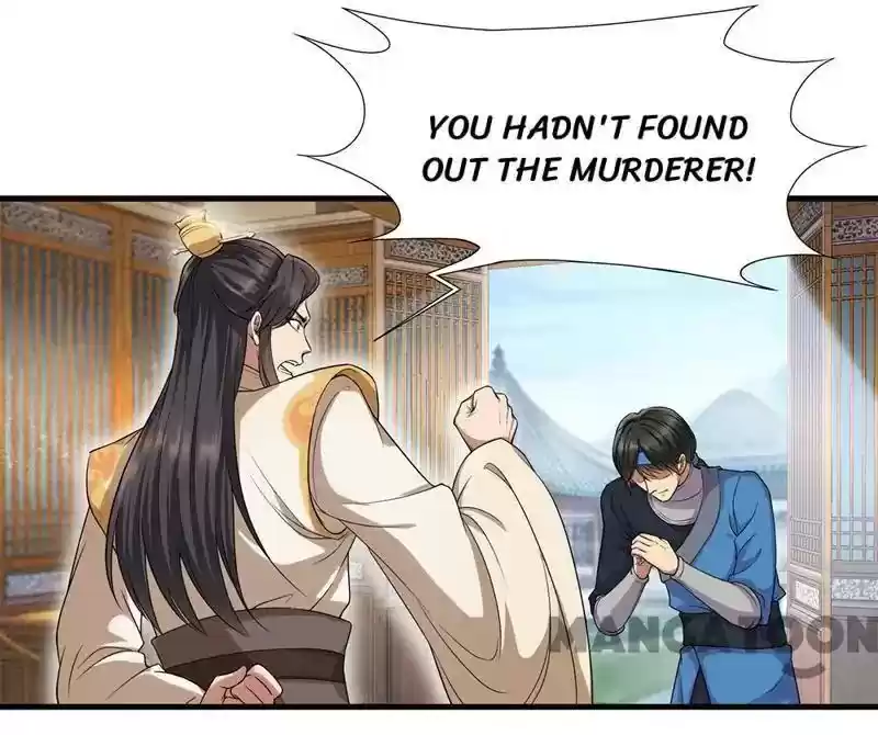 Revenge of a Fierce Princess Episode 64