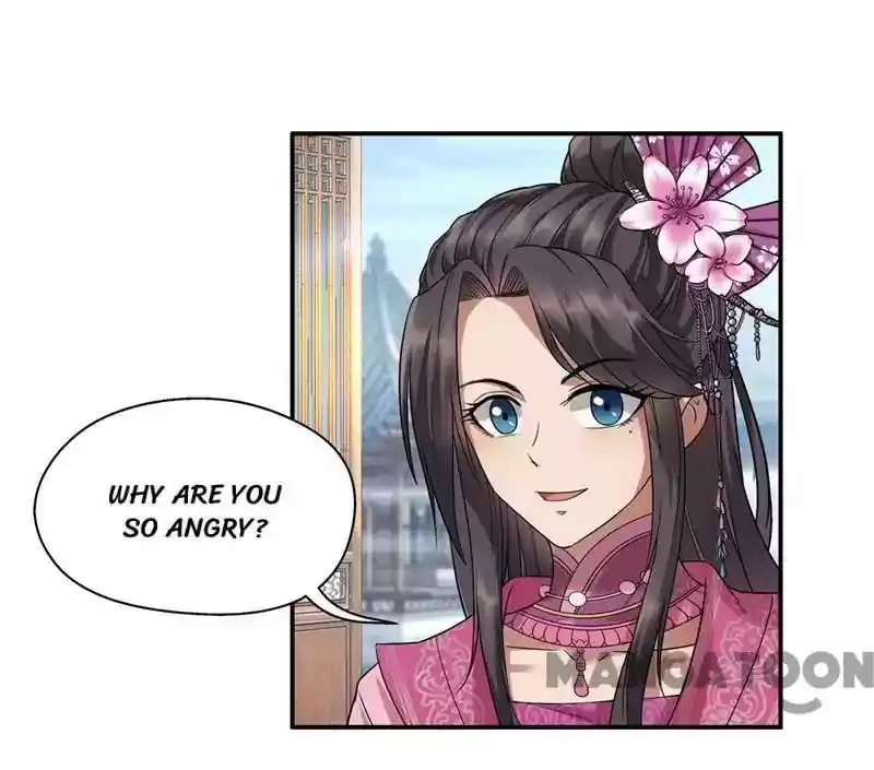 Revenge of a Fierce Princess Episode 64