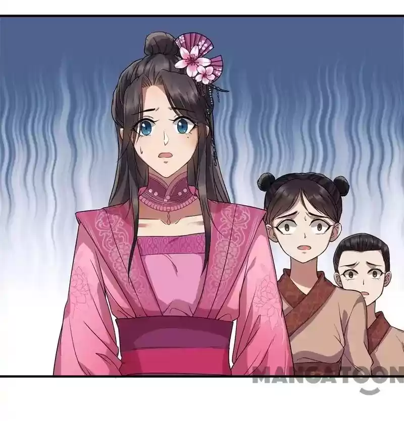 Revenge of a Fierce Princess Episode 64