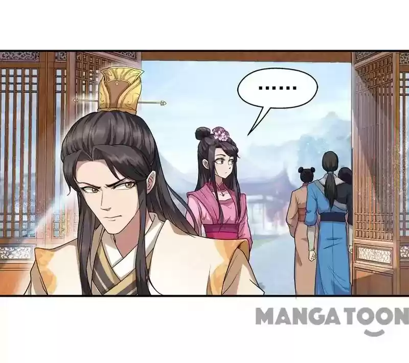 Revenge of a Fierce Princess Episode 64