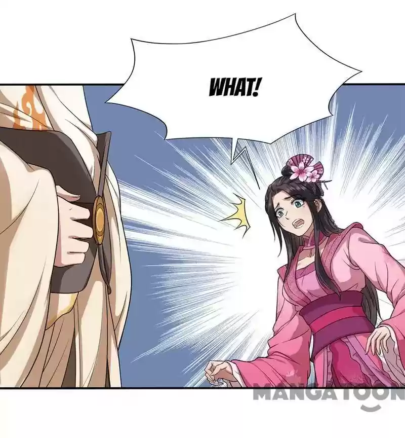 Revenge of a Fierce Princess Episode 64