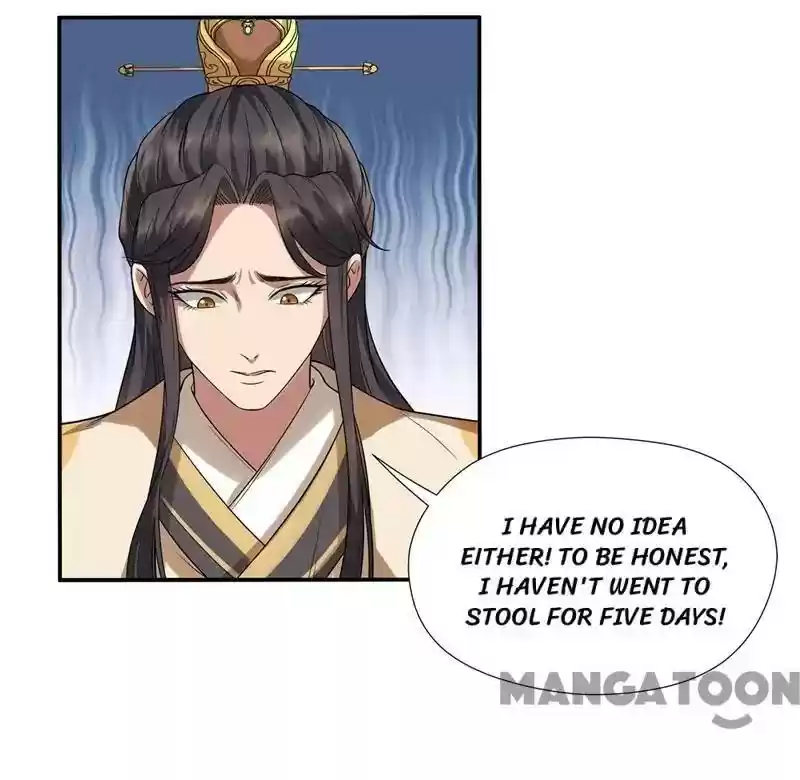 Revenge of a Fierce Princess Episode 64