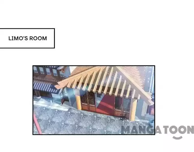 Revenge of a Fierce Princess Episode 64