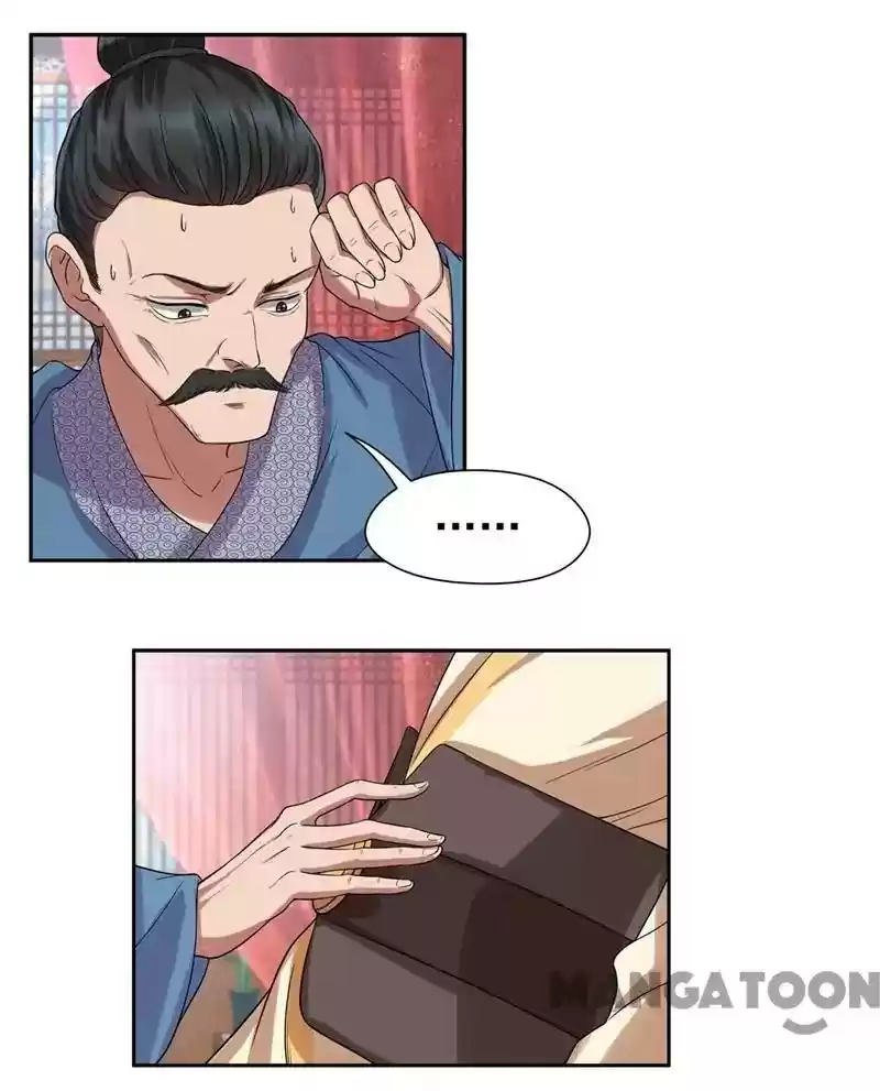 Revenge of a Fierce Princess Episode 64