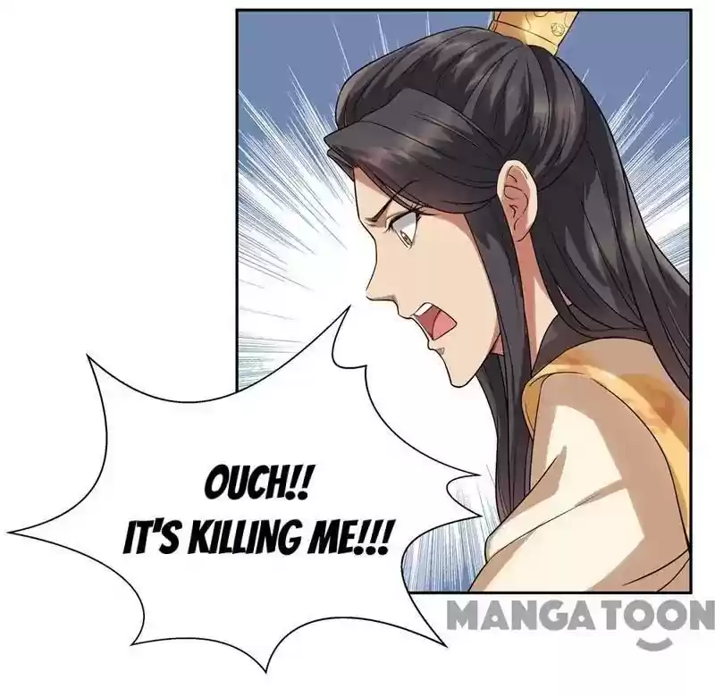 Revenge of a Fierce Princess Episode 64