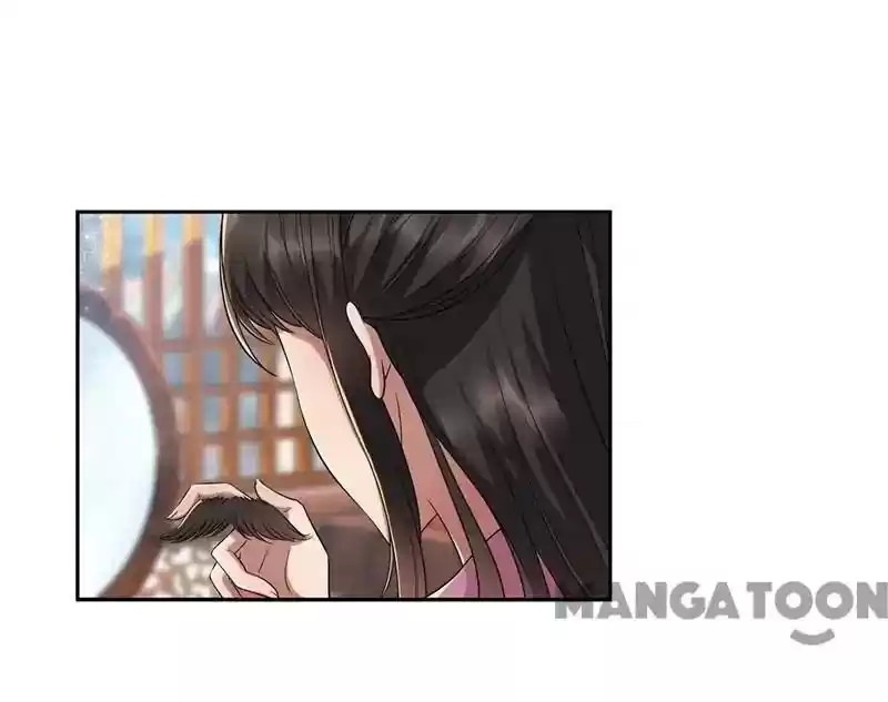 Revenge of a Fierce Princess Episode 64