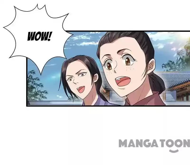 Revenge of a Fierce Princess Episode 64