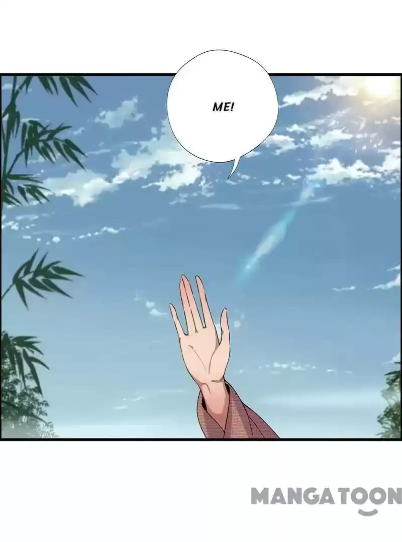 Revenge of a Fierce Princess Episode 65