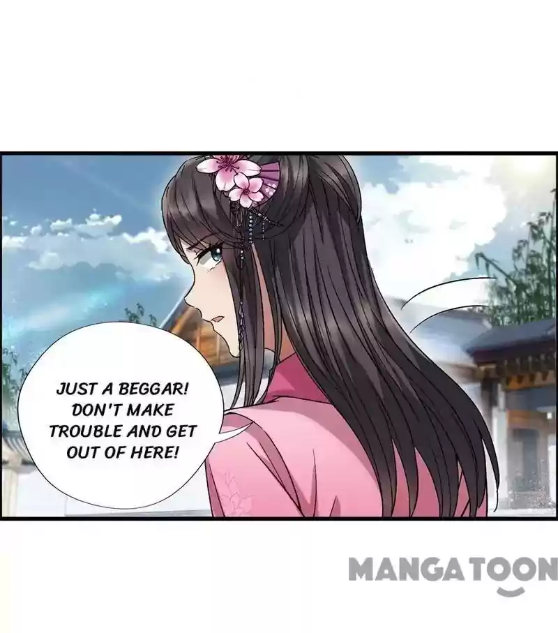 Revenge of a Fierce Princess Episode 65