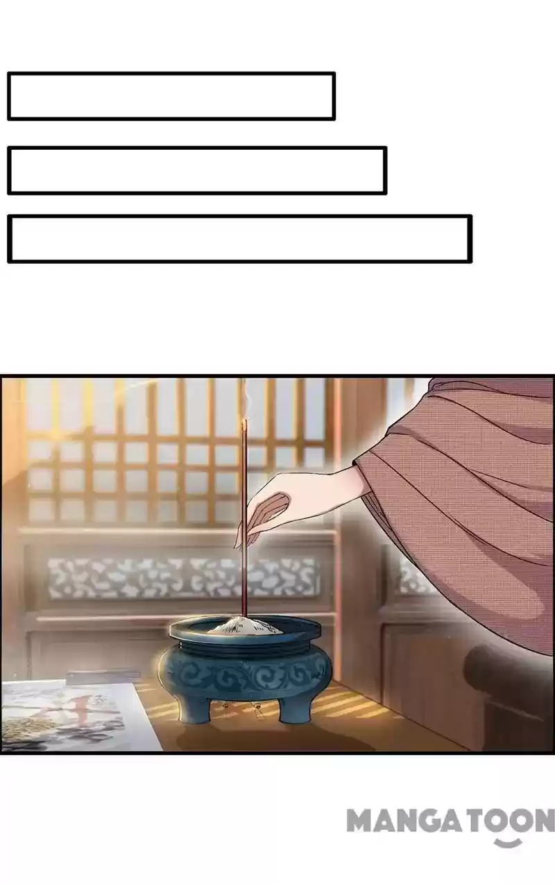 Revenge of a Fierce Princess Episode 65