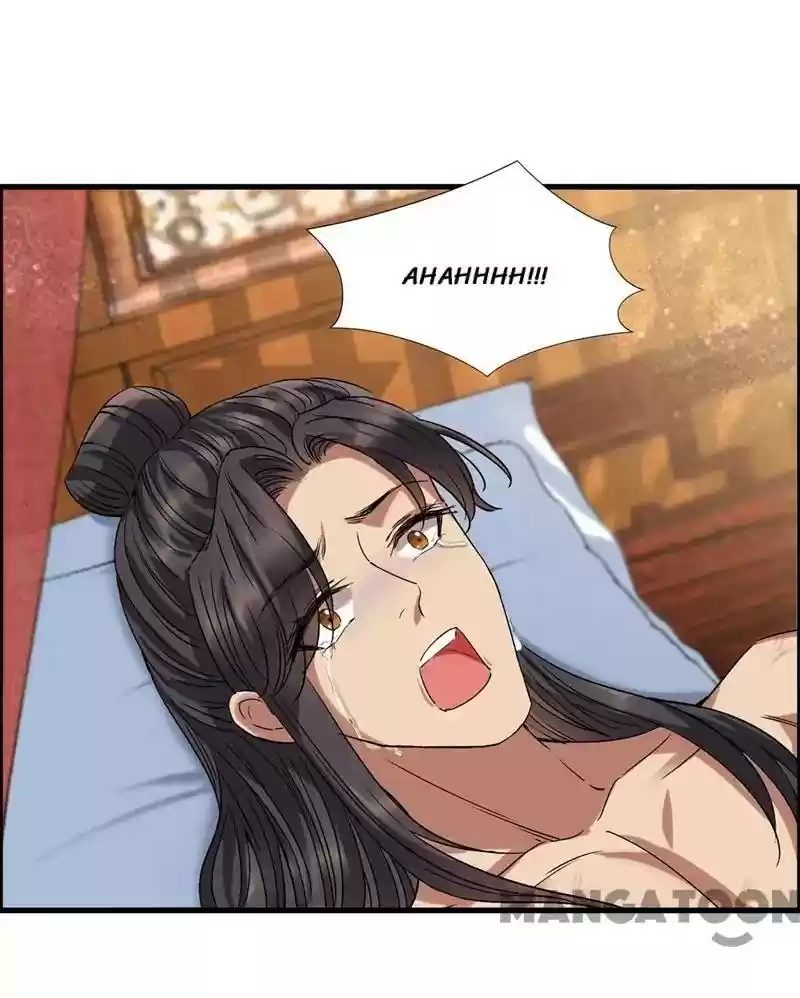 Revenge of a Fierce Princess Episode 65