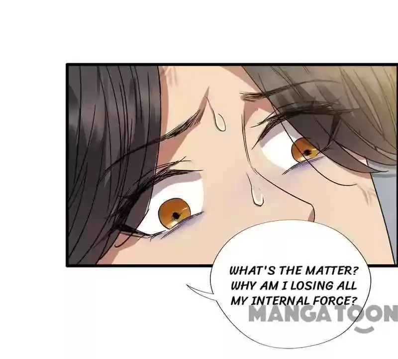 Revenge of a Fierce Princess Episode 65