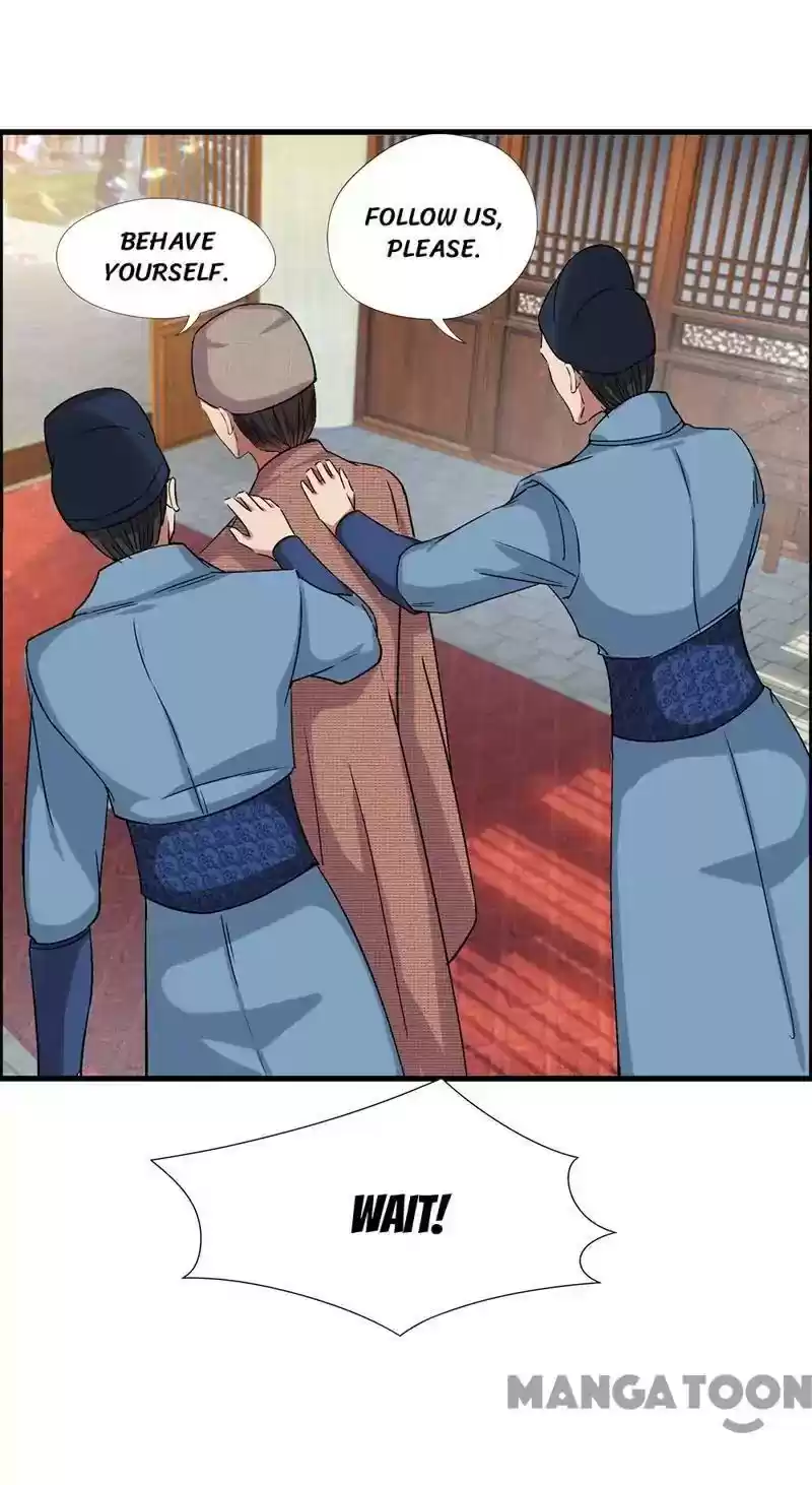 Revenge of a Fierce Princess Episode 65