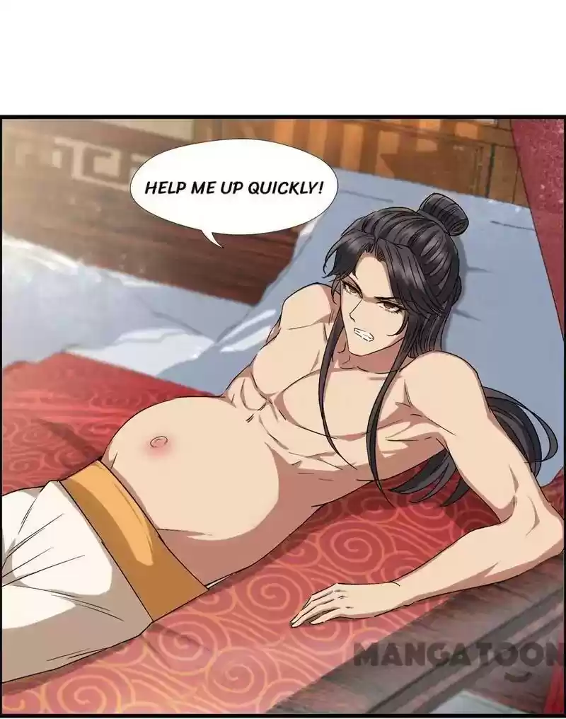 Revenge of a Fierce Princess Episode 65